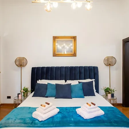 Appartamento Con Vista Piazza Navona Rome Exterior photo