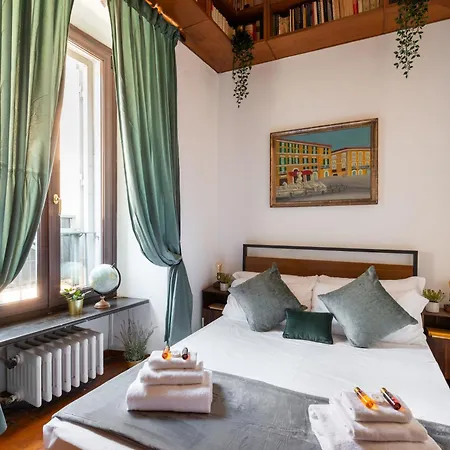 Appartamento Con Vista Piazza Navona Rome Exterior photo