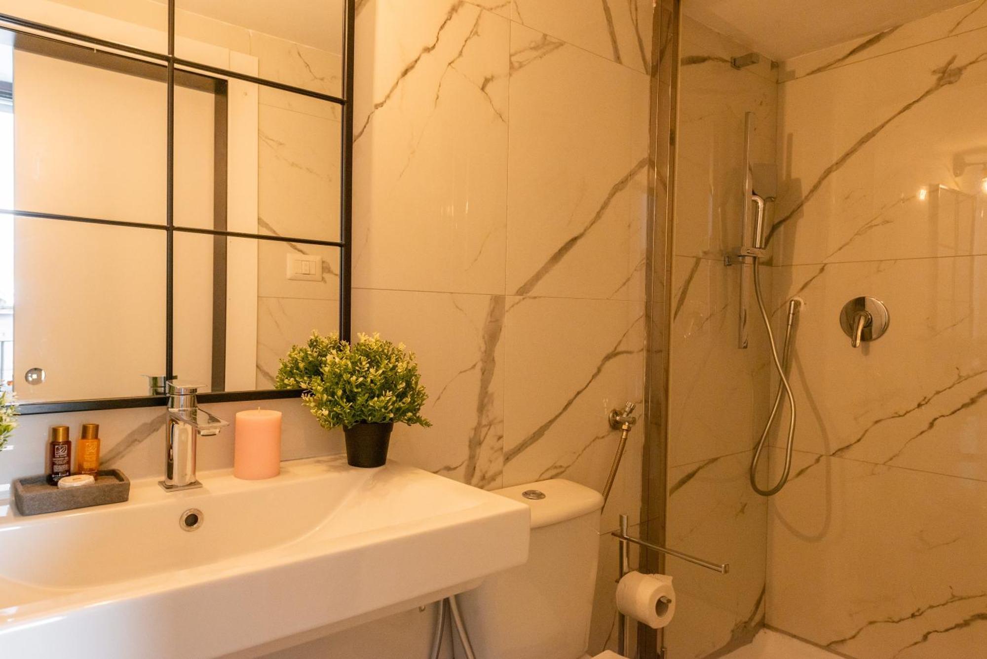 Con Vista Piazza Navona Apartment Rome